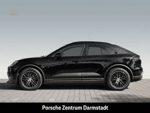 Thumbnail von Porsche Macan 4 Surround-View BOSE PASM 20-Inch Panorama