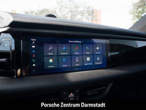 Thumbnail von Porsche Macan 4 Surround-View BOSE PASM 20-Inch Panorama