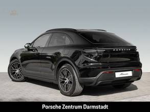 Thumbnail von Porsche Macan 4 Surround-View BOSE PASM 20-Inch Panorama