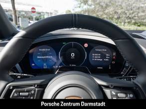 Thumbnail von Porsche Macan 4 Surround-View BOSE PASM 20-Inch Panorama