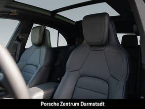 Thumbnail von Porsche Macan 4 Surround-View BOSE PASM 20-Inch Panorama