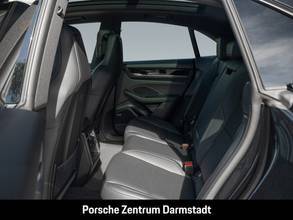 Thumbnail von Porsche Macan 4 Surround-View BOSE PASM 20-Inch Panorama