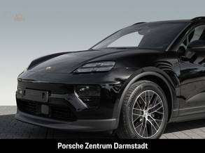 Thumbnail von Porsche Macan 4 Surround-View BOSE PASM 20-Inch Panorama