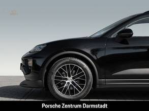 Thumbnail von Porsche Macan 4 Surround-View BOSE PASM 20-Inch Panorama