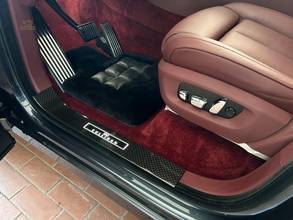 Thumbnail von Rolls-Royce Black Badge Cullinan
