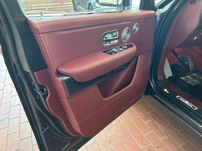 Thumbnail von Rolls-Royce Black Badge Cullinan