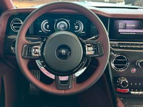Thumbnail von Rolls-Royce Black Badge Cullinan