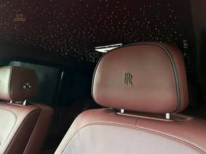 Thumbnail von Rolls-Royce Black Badge Cullinan