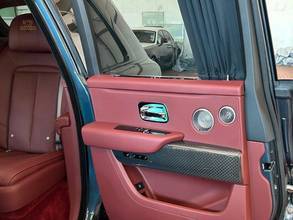 Thumbnail von Rolls-Royce Black Badge Cullinan