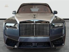 Thumbnail von Rolls-Royce Black Badge Cullinan