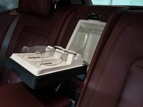 Thumbnail von Rolls-Royce Black Badge Cullinan