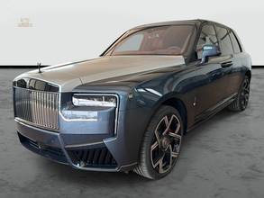 Thumbnail von Rolls-Royce Black Badge Cullinan