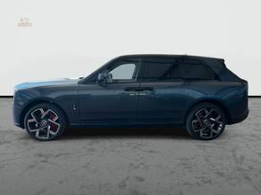 Thumbnail von Rolls-Royce Black Badge Cullinan