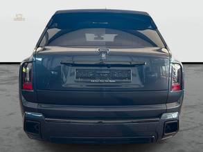 Thumbnail von Rolls-Royce Black Badge Cullinan