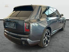 Thumbnail von Rolls-Royce Black Badge Cullinan
