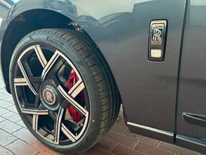 Thumbnail von Rolls-Royce Black Badge Cullinan