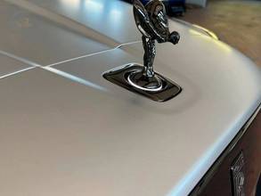 Thumbnail von Rolls-Royce Black Badge Cullinan