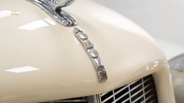 Thumbnail von Auburn 852 SC Phaeton Sedan '36