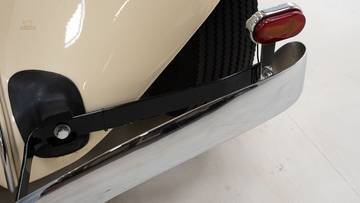 Thumbnail von Auburn 852 SC Phaeton Sedan '36