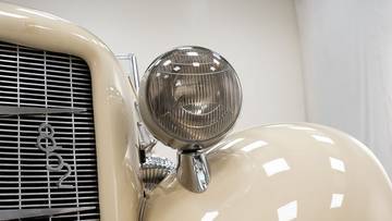 Thumbnail von Auburn 852 SC Phaeton Sedan '36