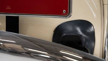 Thumbnail von Auburn 852 SC Phaeton Sedan '36