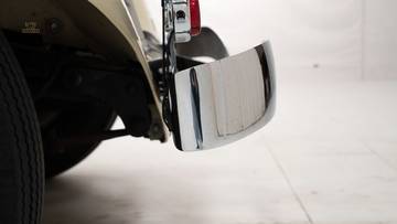 Thumbnail von Auburn 852 SC Phaeton Sedan '36