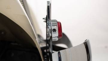 Thumbnail von Auburn 852 SC Phaeton Sedan '36