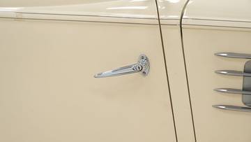 Thumbnail von Auburn 852 SC Phaeton Sedan '36