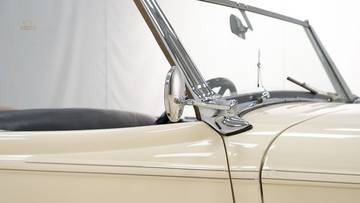 Thumbnail von Auburn 852 SC Phaeton Sedan '36