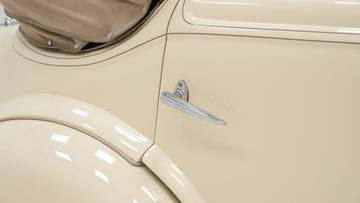 Thumbnail von Auburn 852 SC Phaeton Sedan '36
