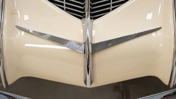 Thumbnail von Auburn 852 SC Phaeton Sedan '36