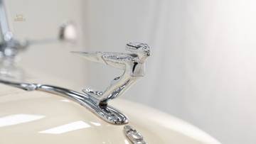 Thumbnail von Auburn 852 SC Phaeton Sedan '36