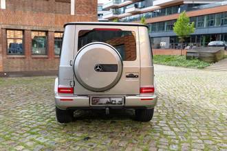 Thumbnail von Mercedes-Benz G 500