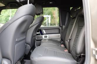 Thumbnail von Mercedes-Benz G 500