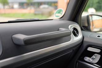 Thumbnail von Mercedes-Benz G 500