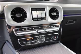Thumbnail von Mercedes-Benz G 500