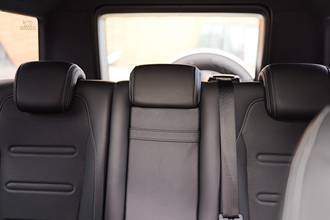 Thumbnail von Mercedes-Benz G 500