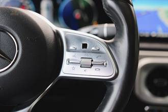 Thumbnail von Mercedes-Benz G 500