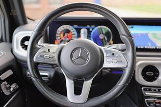Thumbnail von Mercedes-Benz G 500