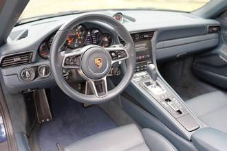 Thumbnail von Porsche 991 Targa 4 S