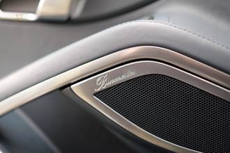 Thumbnail von Porsche 991 Targa 4 S