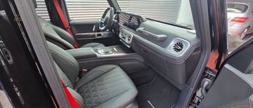 Thumbnail von Mercedes-Benz G 63 AMG Carbon interior + exterior full option