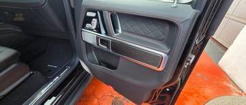 Thumbnail von Mercedes-Benz G 63 AMG Carbon interior + exterior full option