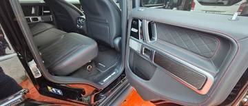 Thumbnail von Mercedes-Benz G 63 AMG Carbon interior + exterior full option