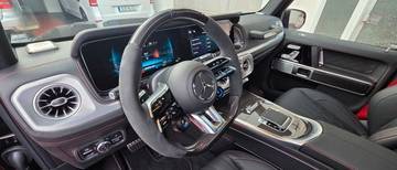 Thumbnail von Mercedes-Benz G 63 AMG Carbon interior + exterior full option