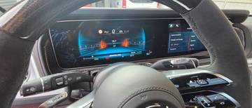 Thumbnail von Mercedes-Benz G 63 AMG Carbon interior + exterior full option