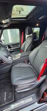 Thumbnail von Mercedes-Benz G 63 AMG Carbon interior + exterior full option