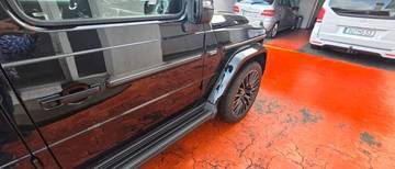 Thumbnail von Mercedes-Benz G 63 AMG Carbon interior + exterior full option