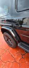 Thumbnail von Mercedes-Benz G 63 AMG Carbon interior + exterior full option