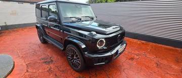 Thumbnail von Mercedes-Benz G 63 AMG Carbon interior + exterior full option